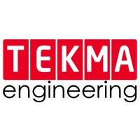 TEKMA Mühendislik ve Otomasyon A.Ş. logo - Similar company to Dizayn Engineering