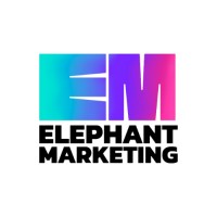 Elephant Marketing logo - Similar company to Elastic Creative Uk