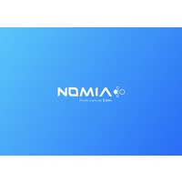 Nomia srl logo - Similar company to Azgo