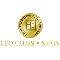 CEO CLUBS SPAIN logo - Similar company to Elite Ceo