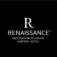 Renaissance Amsterdam Schiphol Airport Hotel logo - Similar company to Holland Beker