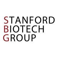 Stanford Biotechnology Group logo - Similar company to Mit Biotech Group
