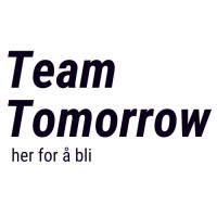 Team Tomorrow logo - Similar company to Ellera As