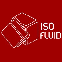 ISO FLUID Limitada. logo - Similar company to Rm Bombas Y Válvulas