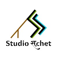 Studio सchet logo - Similar company to The Greenbrown Studio