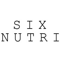 SIXNUTRI® logo - Similar company to 𝘀𝗞𝗼𝘆𝗮 𝗪𝗮𝘁𝗲𝗿 𝗣𝘂𝗻𝗰𝗵🍹