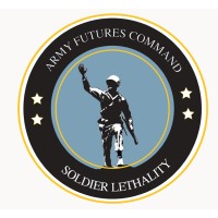 Soldier Lethality CFT logo - Similar company to Systems Analysis, Inc.
