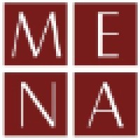 MENA Properties logo - Similar company to Listaproperty