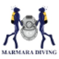 MARMARA DIVING LTD. logo - Similar company to Solas Modu Marine Services Pvt. Ltd.