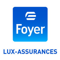 Agence Lux-Assurances - Foyer logo - Similar company to Almac Luxembourg