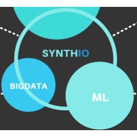 synthIO logo - Similar company to Synthio, A Vertify Company