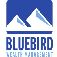 Bluebird Wealth Management logo - Similar company to Hanstad Wealth Management