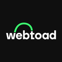WebToad logo - Similar company to Search Ready