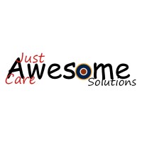 Just Awesome Care Solutions logo - Similar company to Willo Recruitment