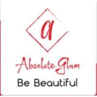 Absolute Glam logo - Similar company to Kiswa Cosmetics