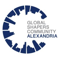 Global Shapers Alexandria logo - Similar company to Orgoooo
