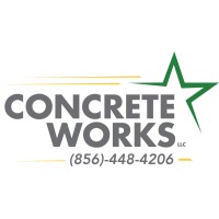 Concrete Works NJ logo - Similar company to Concrete Works, Llc