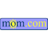 Mom.com, Inc. logo - Similar company to Mind Over Machines