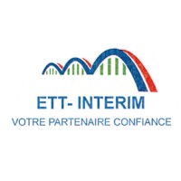 ETT-INTERIM logo - Similar company to Opt Interim