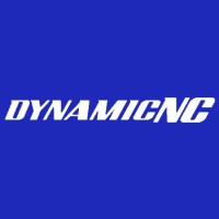 Dynamic N/C logo - Similar company to Dynamic Nc