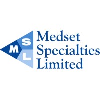 Medset Specialties Ltd. logo - Similar company to Medset