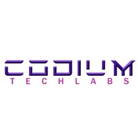 Codium TechLabs Pvt Ltd logo - Similar company to Codium