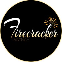 Firecracker Agency logo - Similar company to Toyota Creative Agency And Print Solutions