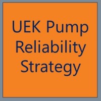 UEK Pump Reliability Strategy logo - Similar company to Sitomatic Process Technology B.V.
