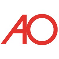 AO Sverige AB logo - Similar company to Ulefos Norge