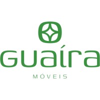 Guaíra Móveis logo - Similar company to For You Private Classes