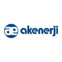 Akenerji logo - Similar company to Akiş Gyo