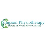 Simpson Physiotherapy logo - Similar company to Physiok