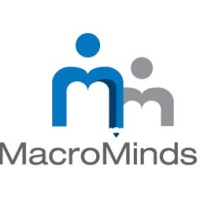 MacroMinds Foundation logo - Similar company to Alpha Exchange