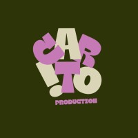 Carito Production logo - Similar company to Kabar Dari Selatan Films