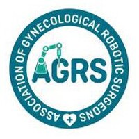 AGRS (Association of gynaecological Robotic Surgeon of India) logo - Similar company to Society Of European Robotic Gynaecological Surgery (Sergs)