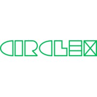 Circle-X logo - Similar company to Kubrate Inc.