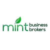 Mint Business Brokers logo - Similar company to Pharma Rad Pro