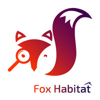 Fox Habitat logo - Similar company to Akor2Prêt
