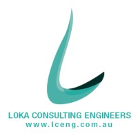 Loka Consulting Engineers Pty Ltd logo - Similar company to S&G Consultants Pty Ltd