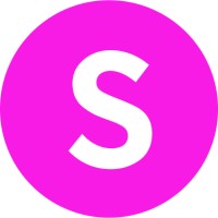 smash the glass logo - Similar company to Sinis Group