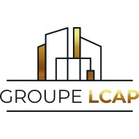 GROUPE LCAP logo - Similar company to 2Wf