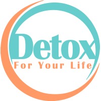 Detox For Your Life® logo - Similar company to Zate Nite