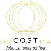 ORCOSTRA logo - Similar company to A2Mac1 - Decode The Future