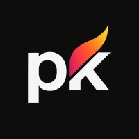 pK Marketing logo - Similar company to Kitchenyst