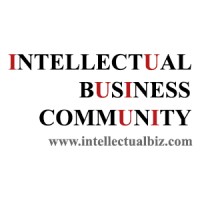 Intellectual Business Community logo - Similar company to Titans Tech
