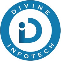 Divine Info Tech Corp. logo - Similar company to Black Tech Aunty