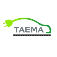 Tanzania Electric Mobility Association (TAEMA) logo - Similar company to Trí
