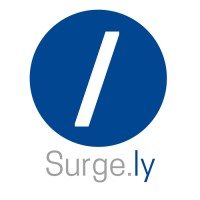 Surge.ly - Growth Marketing logo - Similar company to Demand Roll