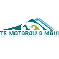 Te Matarau a Māui logo - Similar company to Sow The Seed