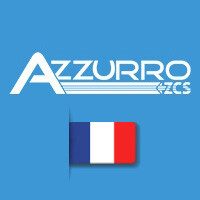 ZCS Azzurro France logo - Similar company to Azzurro Service